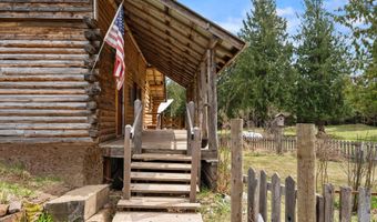 295 Old Range Rd, Clark Fork, ID 83811