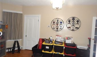 35 Rand St, Central Falls, RI 02863
