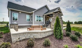 Poplar Forest Court lot 57, Aylett, VA 23009