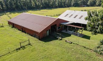 190 Peaden Bridge Rd, Baker, FL 32531