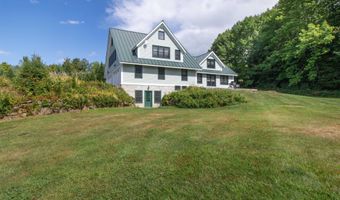 310 Alpine Ln 2 Lots # 11 And #12, Burke, VT 05832