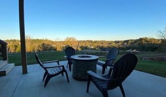 416 Palmetto Way, Bardstown, KY 40004