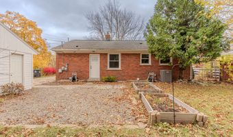 1836 Virnankay Cir, Ann Arbor, MI 48103