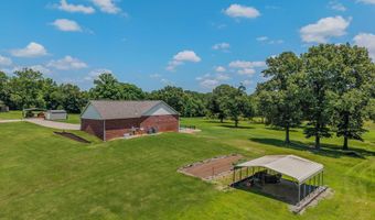 3225 Social Hill Rd, Benton, AR 72015