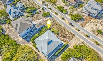 417 S Bald Head Wynd, Bald Head Island, NC 28461