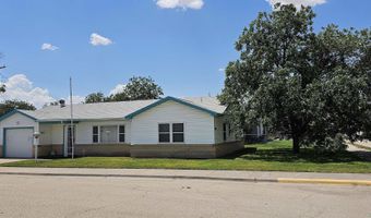 1401 W Cannon Ave, Artesia, NM 88210