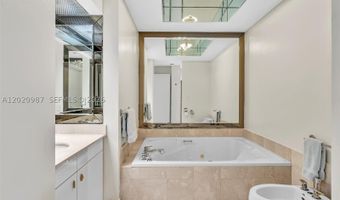 10101 Collins Ave 18C + Cabana, Bal Harbour, FL 33154