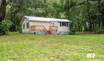 15616 Dogwood Rd, Bay Minette, AL 36507