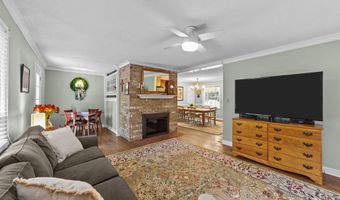 4008 Westwood Lane Ln, Apex, NC 27539