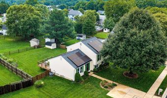 3202 POUSKA Rd, Abingdon, MD 21009