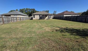 232 Lariat Dr, Austin, AR 72007