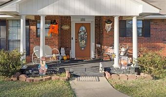 103 Lockwood, Ardmore, OK 73401