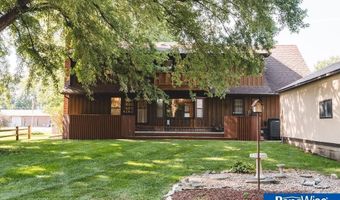 2105 N St St, Aurora, NE 68818