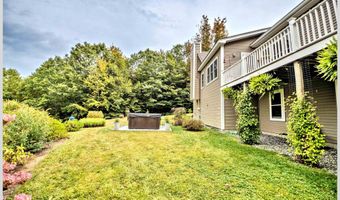 172 Merrill Rd, Campton, NH 03223