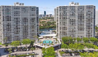 3701 N Country Club Dr 404, Aventura, FL 33180