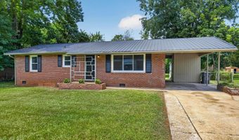 325 GLADE Rd, Anniston, AL 36206