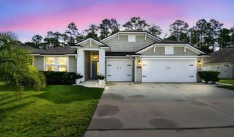 535 Crescent Key Dr, St. Augustine, FL 32086