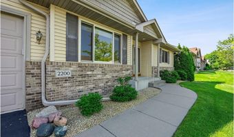 2200 142nd Ln NW, Andover, MN 55304