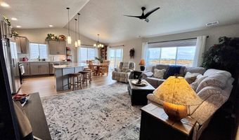 455 S Lucas St, Buffalo, WY 82834