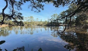 FOLLY CREEK RD lot C D, Accomac, VA 23301