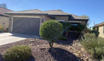 20712 N 273RD Ave, Buckeye, AZ 85396