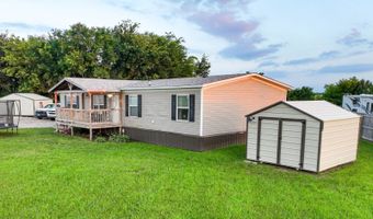 17810 Harreld Rd, Beggs, OK 74421