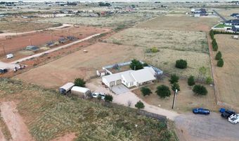 2601 SE County Rd 4391, Andrews, TX 79714