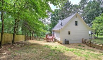 202 Hawkins Farm Cir, Ball Ground, GA 30107