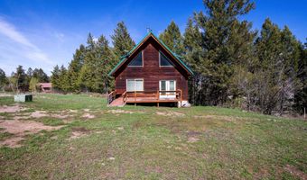 681 OVERLOOK Cir, Alpine, WY 83128