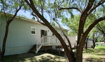 748 Williams St, Albany, TX 76430