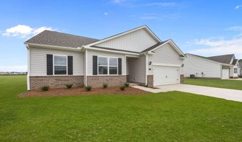 10800 Beard Way, Bailey, NC 27807
