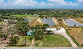2342 MUNDINE Rd, Aransas Pass, TX 78336