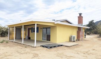 56471 Lubo Trl, Anza, CA 92539
