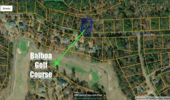 53 Jubileo Way, Hot Springs Village, AR 71909