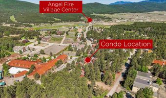 85 Angel Fire Rd Chalet 57 N 57, Angel Fire, NM 87710