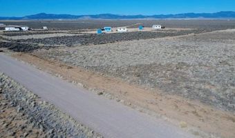 5 Ac W Wl #E-1610-0041-0000, Beryl, UT 84714