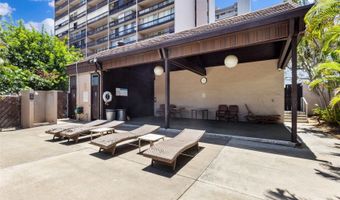 775 Kinalau Pl 1806, Honolulu, HI 96813