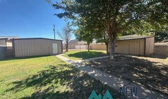 2005 W Currier Ave, Artesia, NM 88210