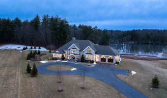 75 SADDLE TRAIL Dr, Dover, NH 03820