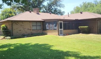 1429 Live Oak St, Sulphur Springs, TX 75482