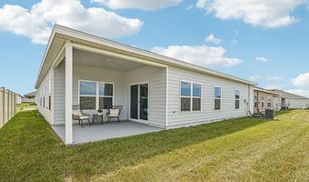 17331 NW 172nd Ave Plan: COVINGTON, Alachua, FL 32615