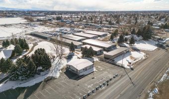 2660 E 1st St, Ammon, ID 83406