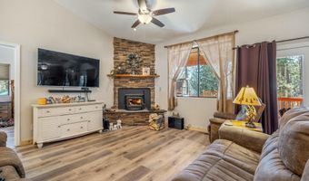 6 County Road 2191, Alpine, AZ 85920