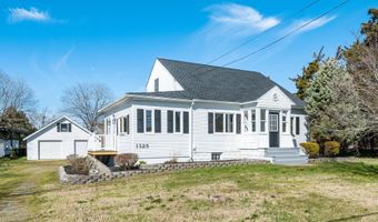 1325 Route 9, Cape May Court House, NJ 08210