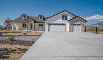 5376 S Edmonds Dr, Carson City, NV 89701