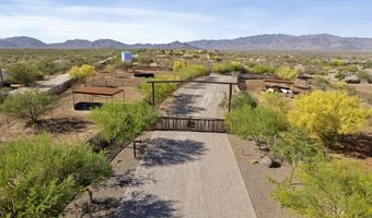 21620 W Buckwheat Ln, Congress, AZ 85332