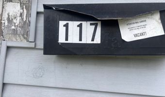 113 E 1st St E 113, Alexandria, IN 46001