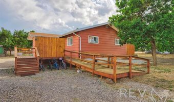 302 W Rocky Rd, Cody, WY 82414