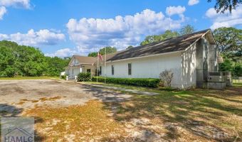 1933 Talmadge Rd, Allenhurst, GA 31301