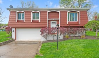3628 Nautilus Trl, Aurora, OH 44202